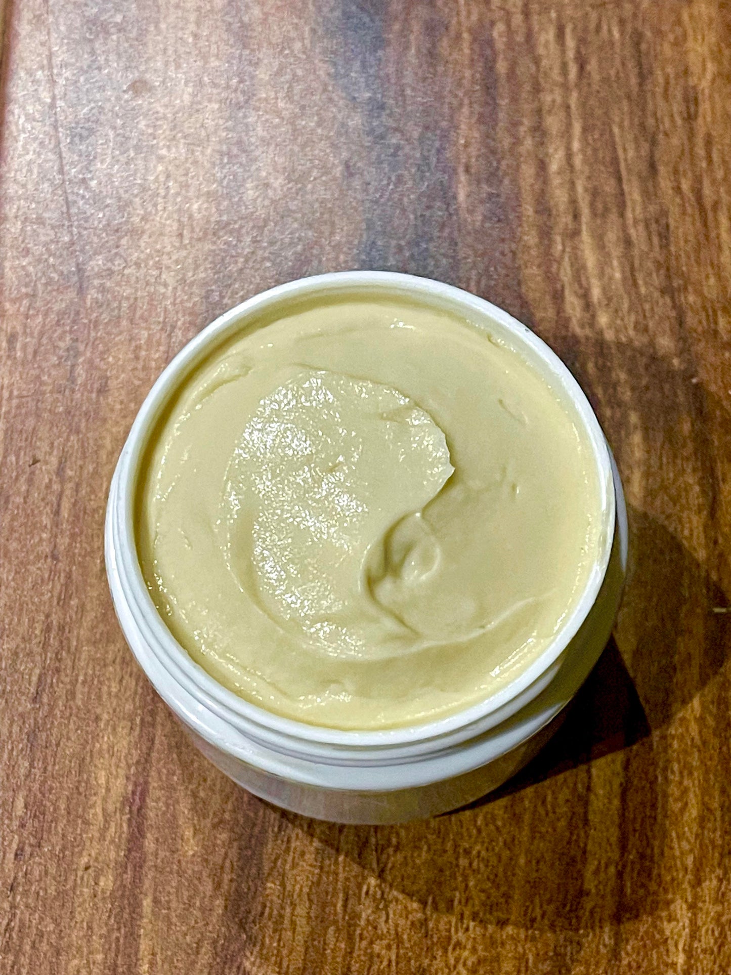 Rejuvenating Face Cream